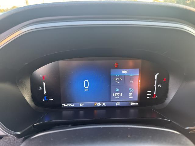 2024 Ford Escape - $20,850