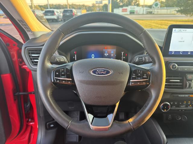 2024 Ford Escape - $20,850