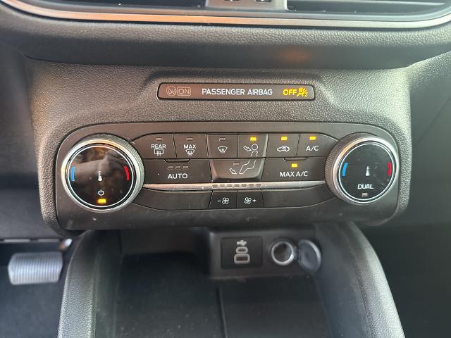 2024 Ford Escape - $20,850
