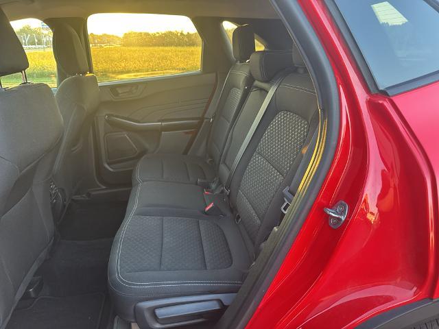 2024 Ford Escape - $20,850