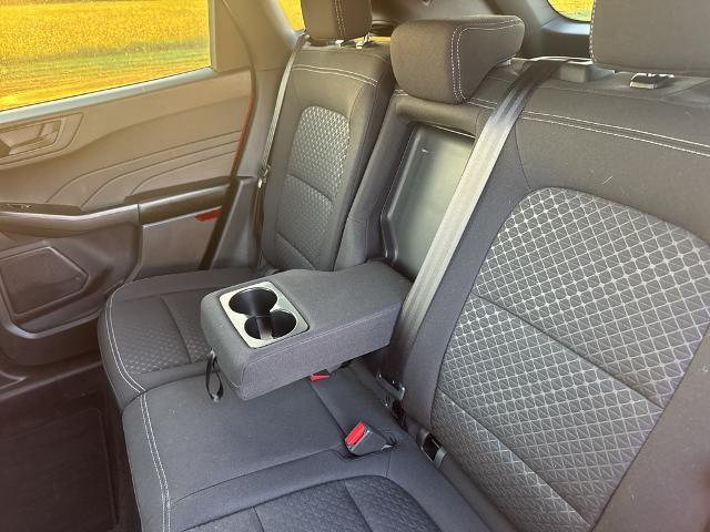 2024 Ford Escape - $20,850
