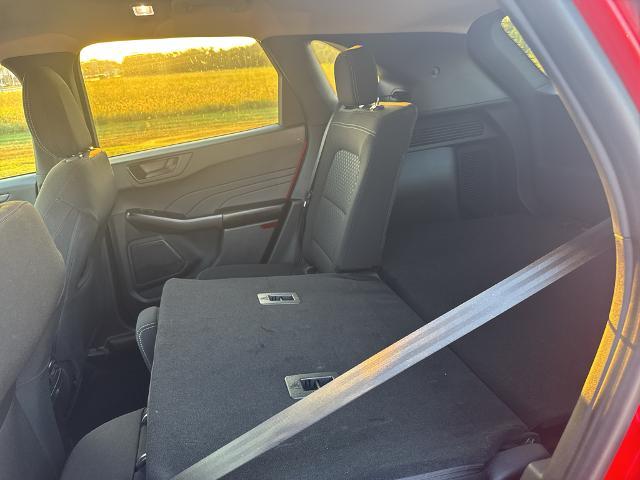 2024 Ford Escape - $20,850