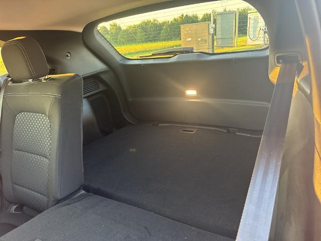 2024 Ford Escape - $20,850