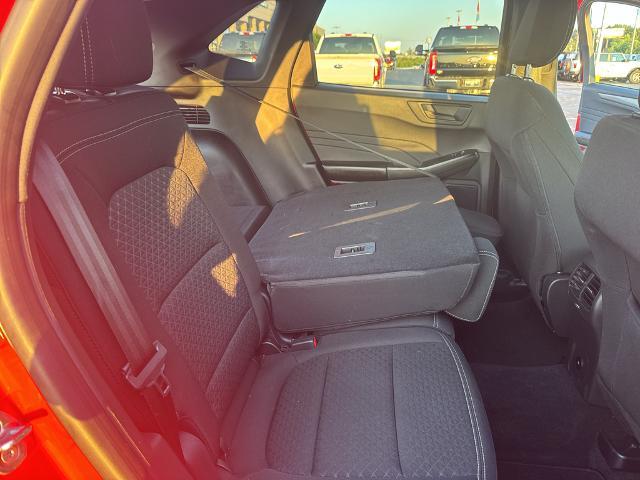 2024 Ford Escape - $20,850
