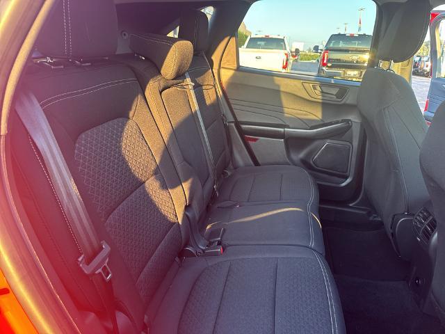 2024 Ford Escape - $20,850