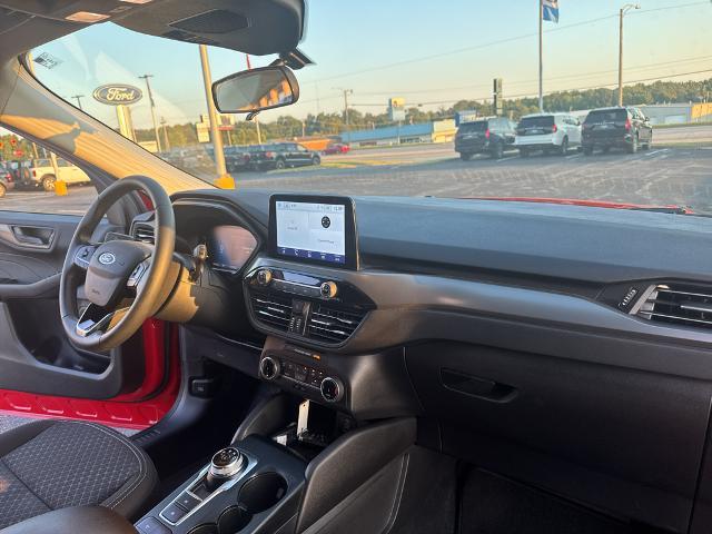 2024 Ford Escape - $20,850