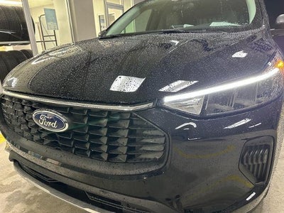 2024 Ford Escape Active 4DR SUV