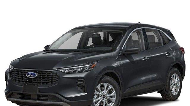 Preowned 2024 Ford Escape Active for Sale
