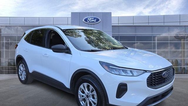 Preowned 2024 Ford Escape Active for Sale