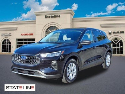 2024 Ford Escape Active 4DR SUV