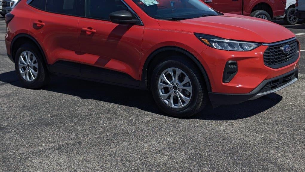 Preowned 2024 Ford Escape Active for Sale