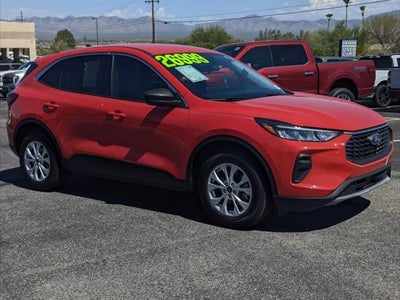 2024 Ford Escape Active 4DR SUV