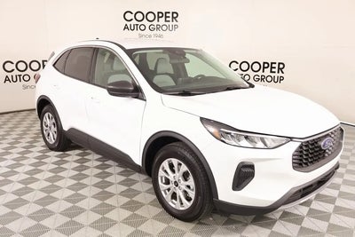 2024 Ford Escape Active 4DR SUV