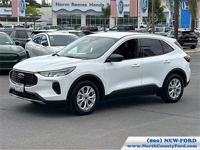 Photo of a 2024 Ford Escape Active 4DR SUV for sale