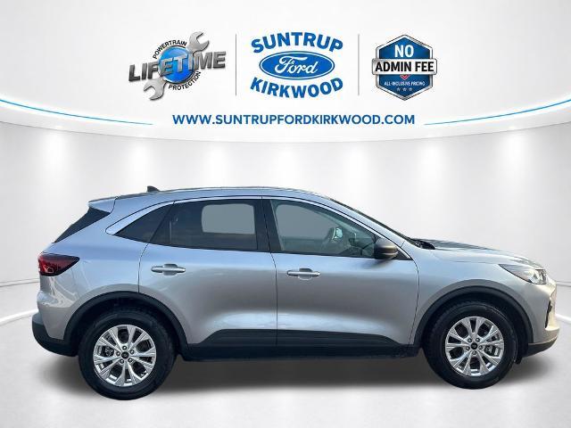 2024 Ford Escape - $17,777