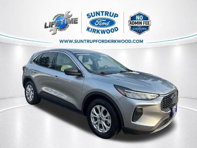 2024 Ford Escape - $17,777