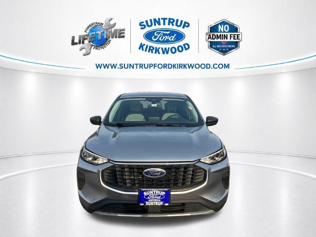 2024 Ford Escape - $17,777