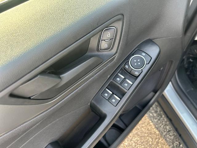 2024 Ford Escape - $17,777