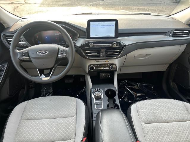 2024 Ford Escape - $17,777