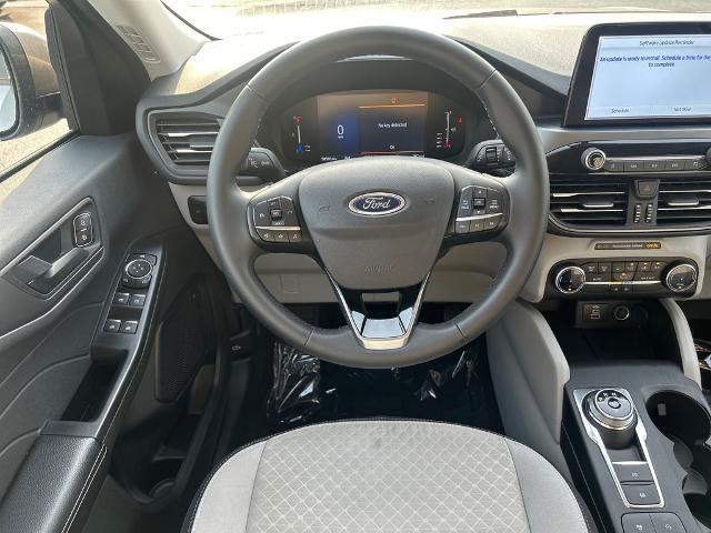 2024 Ford Escape - $17,777