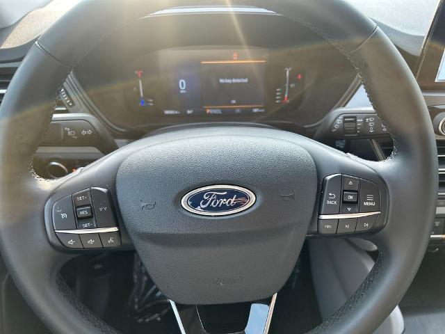 2024 Ford Escape - $17,777