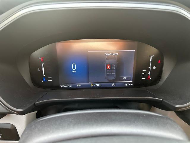 2024 Ford Escape - $17,777