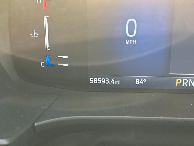 2024 Ford Escape - $17,777