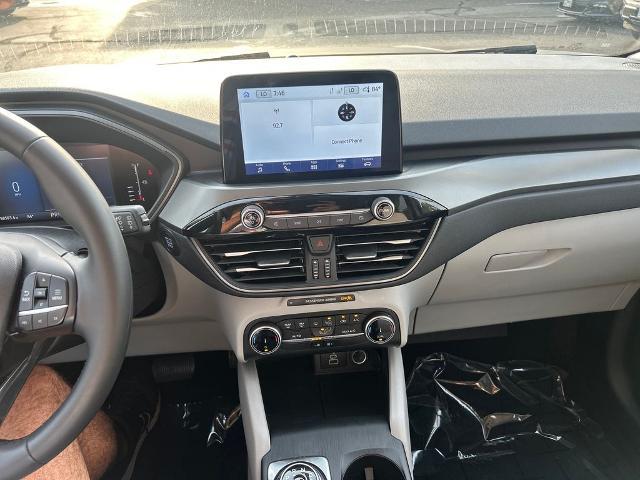 2024 Ford Escape - $17,777
