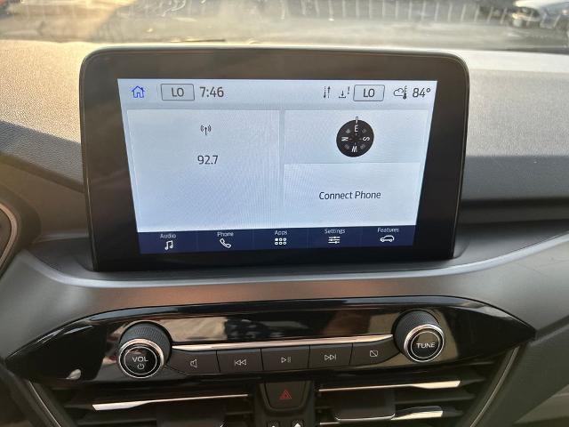 2024 Ford Escape - $17,777