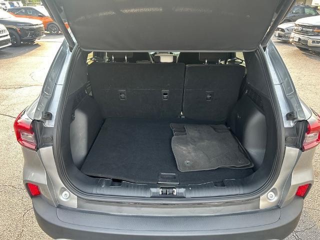 2024 Ford Escape - $17,777