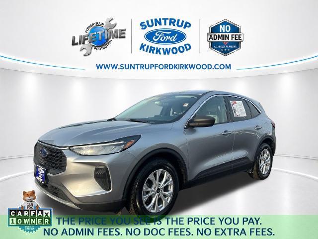 2024 Ford Escape - $17,700