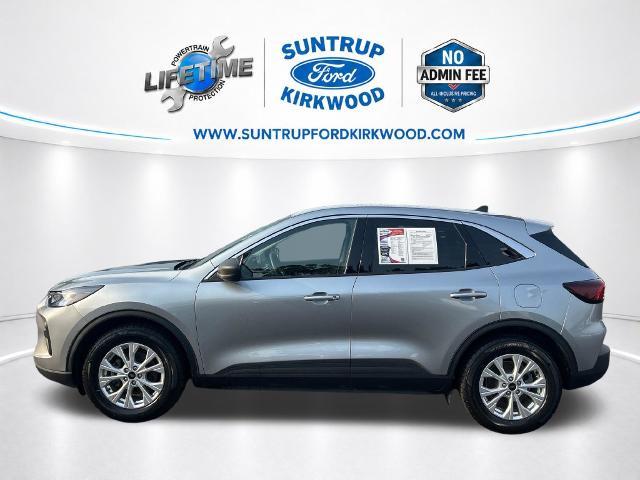 2024 Ford Escape - $17,700