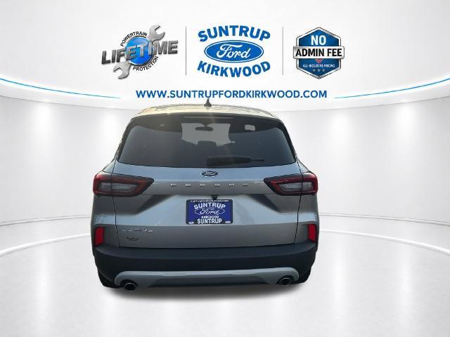 2024 Ford Escape - $17,700