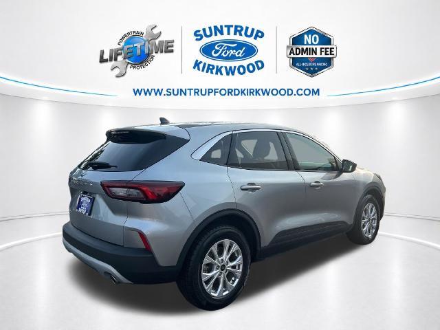 2024 Ford Escape - $17,700