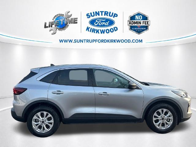 2024 Ford Escape - $17,700