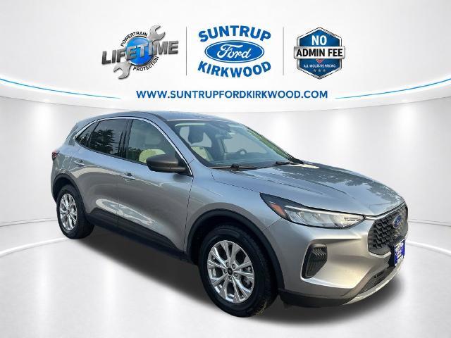 2024 Ford Escape - $17,700
