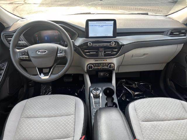 2024 Ford Escape - $17,700