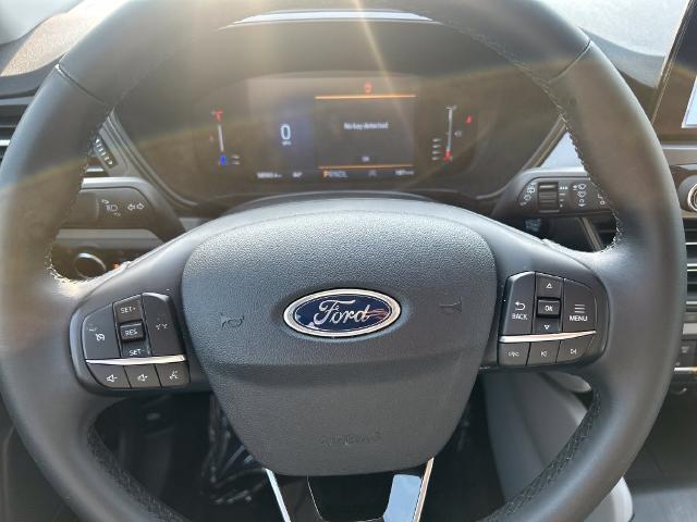 2024 Ford Escape - $17,700