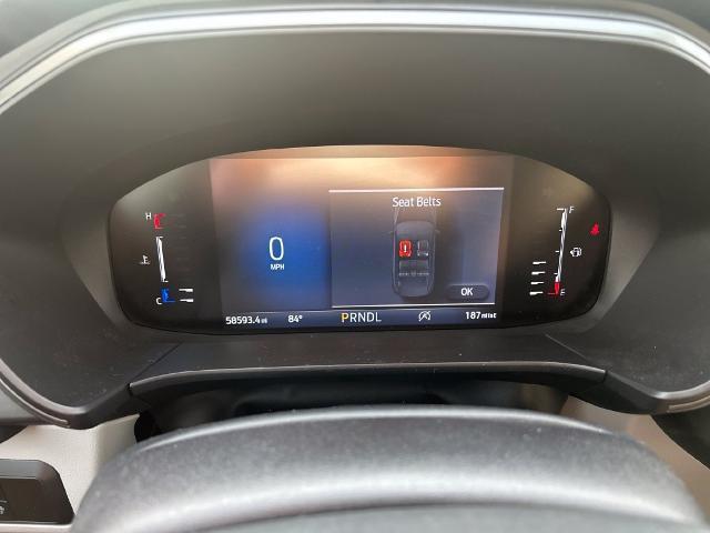 2024 Ford Escape - $17,700