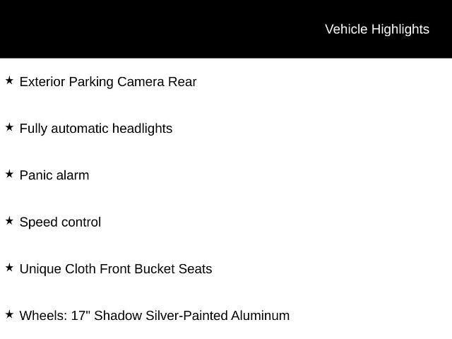 2024 Ford Escape - $17,700