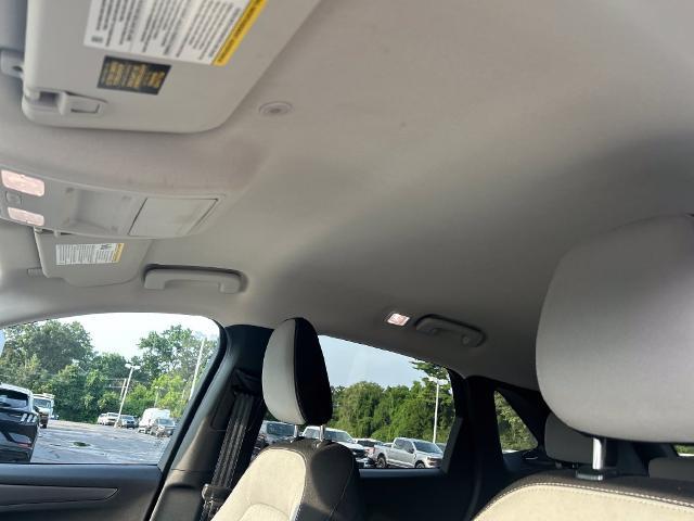2024 Ford Escape - $17,700