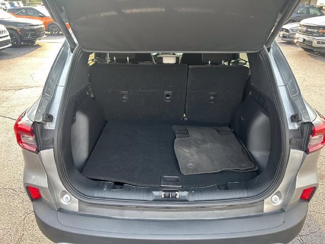 2024 Ford Escape - $17,700