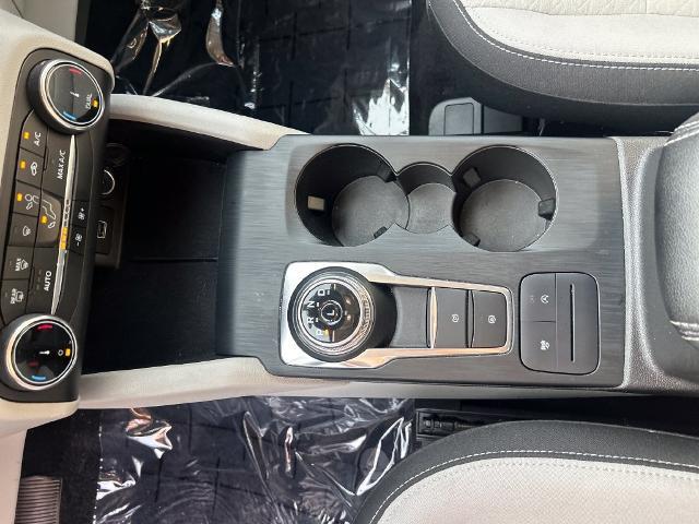 2024 Ford Escape - $17,700