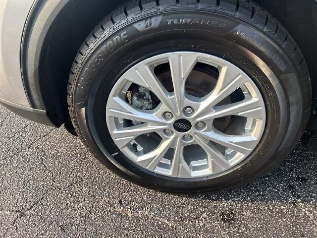 2024 Ford Escape - $17,700