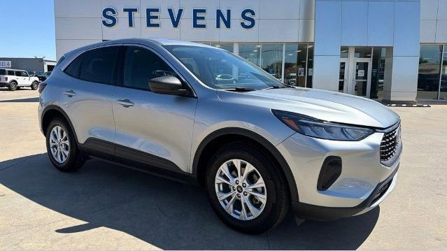 Preowned 2024 Ford Escape Active for Sale