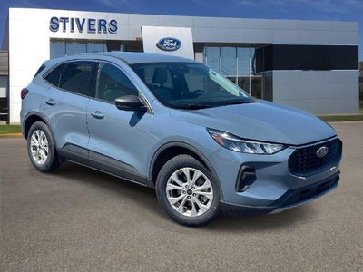 2024 Ford Escape Active 4DR SUV