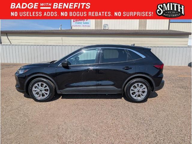 2024 Ford Escape - $20,721