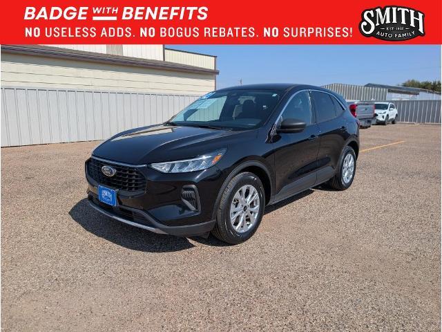 2024 Ford Escape - $20,721