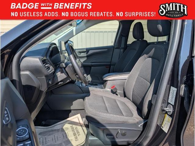 2024 Ford Escape - $20,721