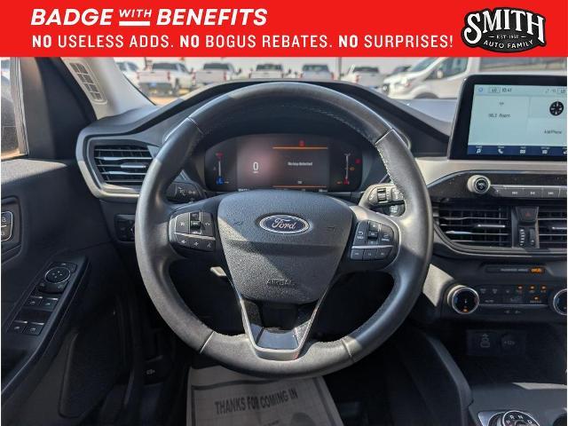 2024 Ford Escape - $20,721